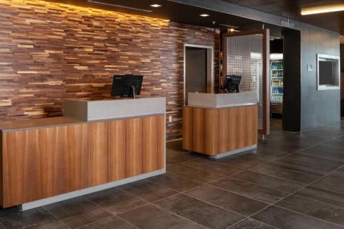 Courtyard by Marriott Lafayette South