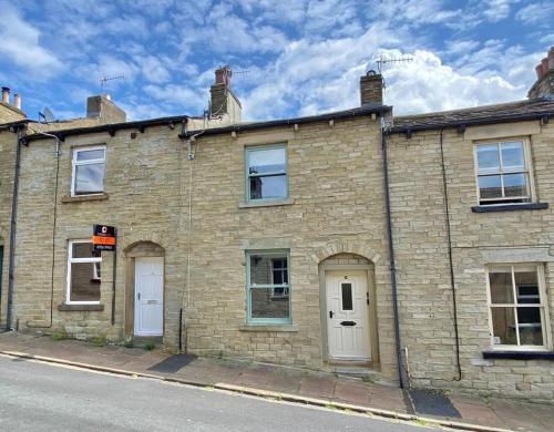 Queen's Cottage, Skipton