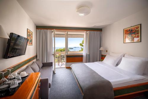 Maistra Select Pineta Hotel in 弗爾薩爾
