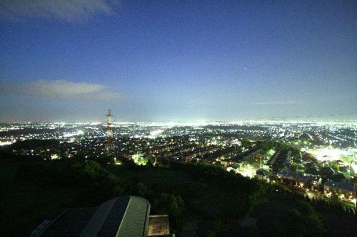 Photo - Sendai Hills Hotel