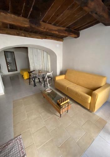  Suite al Borgo, Unterkunft in Montesarchio