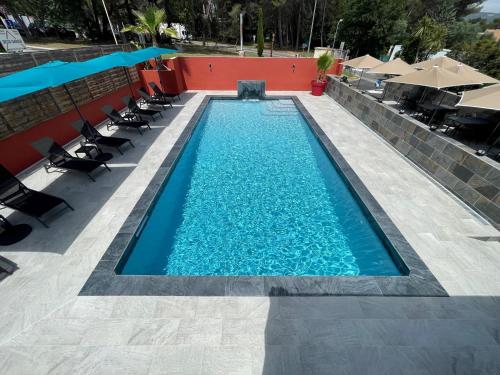 Baseinas, Urban Style Cannes Mouans-Sartoux in Mouginsas