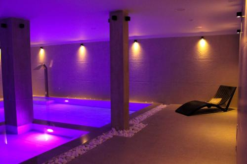 수영장, UrbanBay Hotel & Spa in 카발라