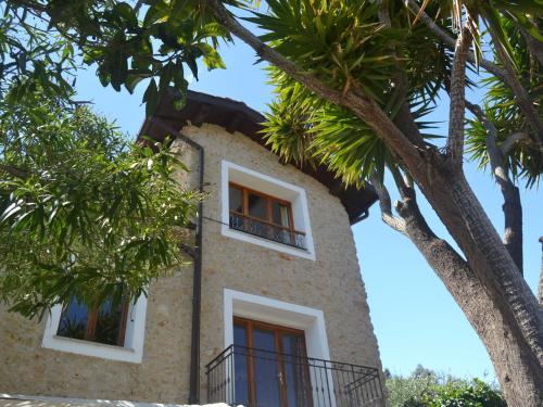  Modern Holiday Home with Sea View in Ventimiglia in Ventimiglia