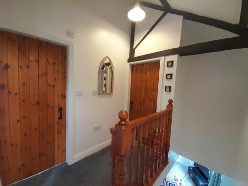Iekārtas, Vavasour at The Red House Estate in Moor Monkton