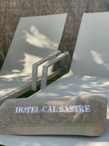 Hotel Cal Sastre - image 5