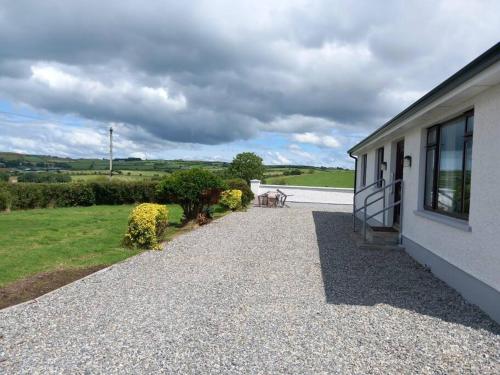 Ligford Cottage