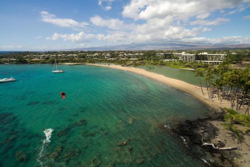 Marriott’s Waikoloa Ocean Club