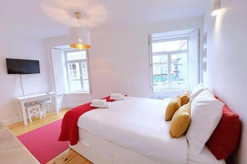 Caldeireiros Lovely Suite by Porto City Hosts, Porto