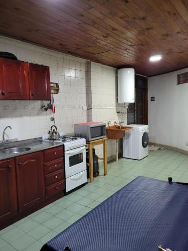 Two-Bedroom Apartment image 5