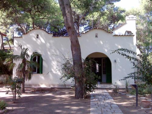  Guest House Lido Silvana in Pulsano