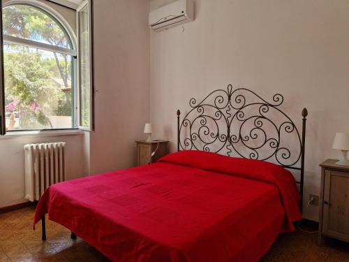  Guest House Lido Silvana in Pulsano