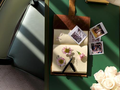 479135386 The Dorchester - Dorchester Collection