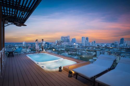 Capri by Fraser, Phnom Penh, Phnom Penh