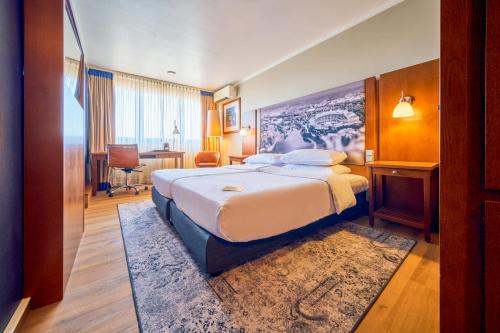 Arthotel Ana im Olympiapark, Munich (photo 11)