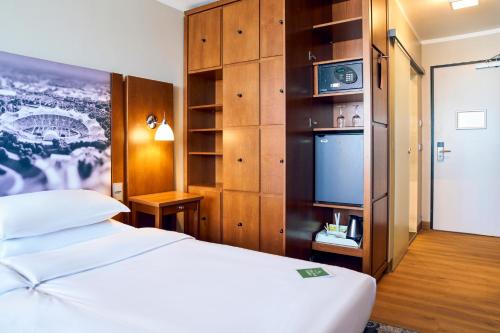 Arthotel Ana im Olympiapark, Munich (photo 10)