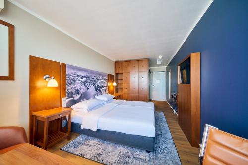 Arthotel Ana im Olympiapark, Monaco di Baviera