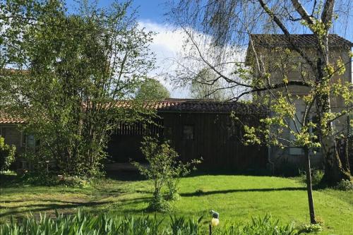 Le petit Horizon - Location, gîte - Niort