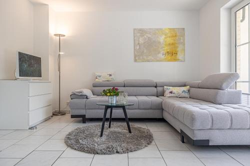 fewo1846 - Strandresidenz Wassersleben Meeresbrise App 685 - komfortables Apartment mit Balkon und Meerblick, Harrislee (zdjęcie 5)