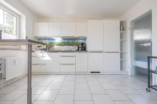 fewo1846 - Strandresidenz Wassersleben Meeresbrise App 685 - komfortables Apartment mit Balkon und Meerblick, Harrislee (zdjęcie 10)