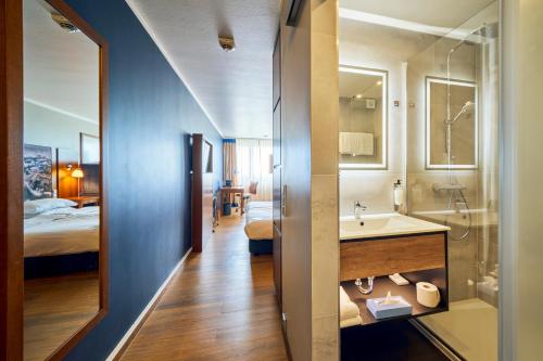 Arthotel Ana im Olympiapark, Munich (photo 9)