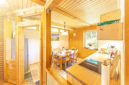 Ferienwohnungen im Reetdachhaus in Ummanz