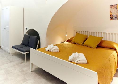 Stefano's house, Catania