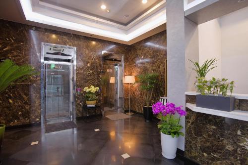 LEX觀光酒店 LEX Tourist Hotel