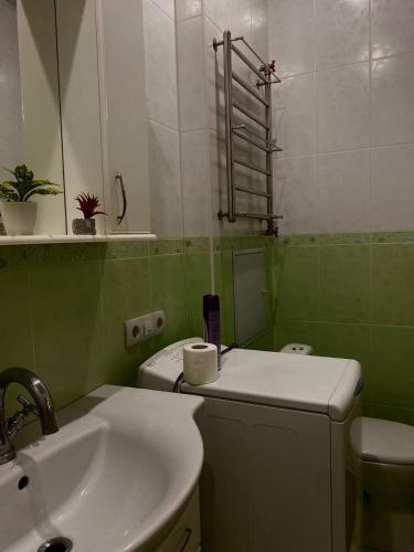 Babylon Apartments On Soborna 2rooms