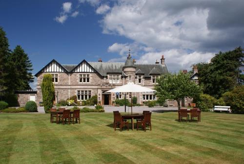 Ramnee Hotel, , Highlands