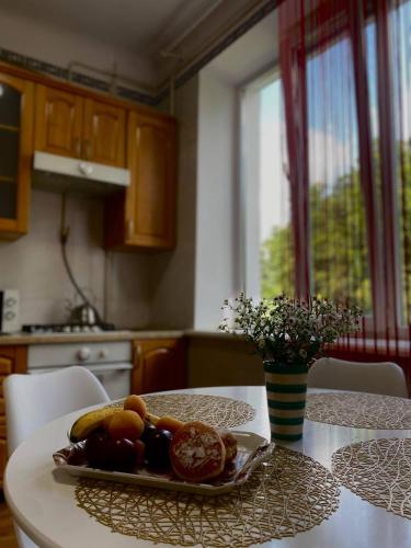 Babylon Apartments On Soborna 2rooms