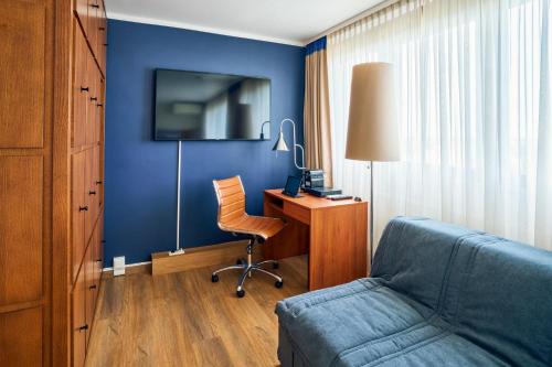 Arthotel Ana im Olympiapark - image 7