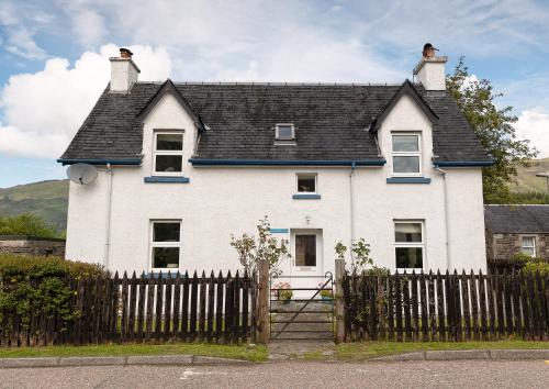 Duart Cottage - Glencoe