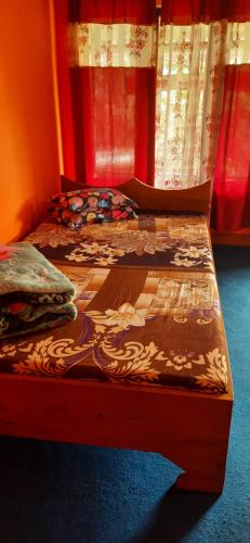 YAKTEN PARADISE HOMESTAY