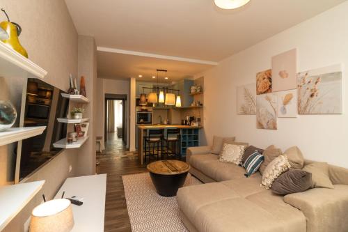 Central Sofia Condo · Sofie