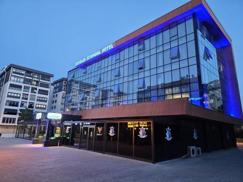 SKYBLUE İSTANBUL HOTEL - image 9