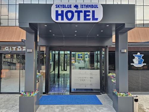 SKYBLUE İSTANBUL HOTEL - image 4