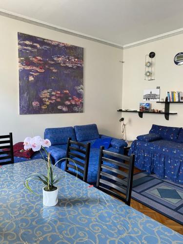  Canova Apartment - Locazione Turistica in Triest