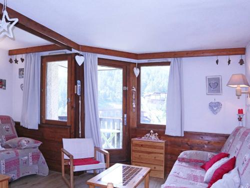 Studio 6 pers, centre station, skis aux pieds, wifi - FR-1-322-26, Les Orres (photo 2)