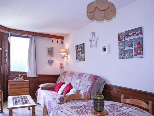Studio 6 pers, centre station, skis aux pieds, wifi - FR-1-322-26, Les Orres (photo 3)