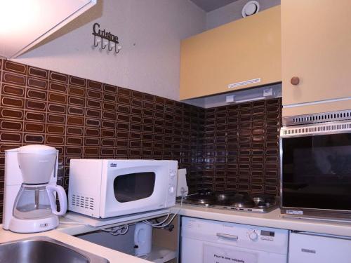 Studio 6 pers, centre station, skis aux pieds, wifi - FR-1-322-26, Les Orres (photo 4)