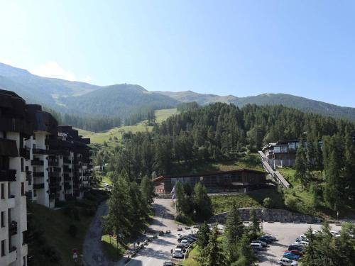 Studio 6 pers, centre station, skis aux pieds, wifi - FR-1-322-26, Les Orres (photo 7)