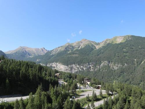 Studio 6 pers, centre station, skis aux pieds, wifi - FR-1-322-26, Les Orres (photo 10)
