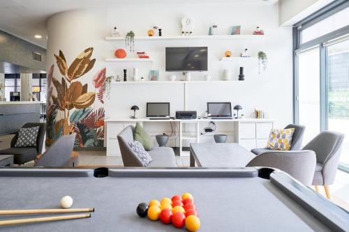 Holiday Inn Express Strasbourg Centre an IHG Hotel - image 2
