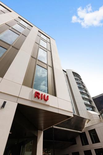 Riu Plaza London Victoria