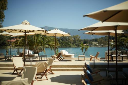 Hotel Corcyra Beach - image 2