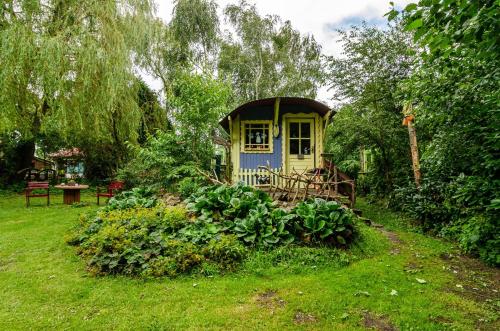 Fairy Cottage