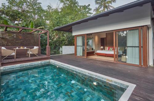 View, The Farm At San Benito in Batangas