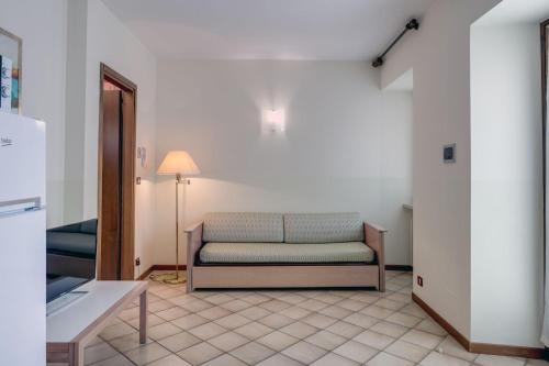 One-Bedroom Apartment Plus with Terrace image 5