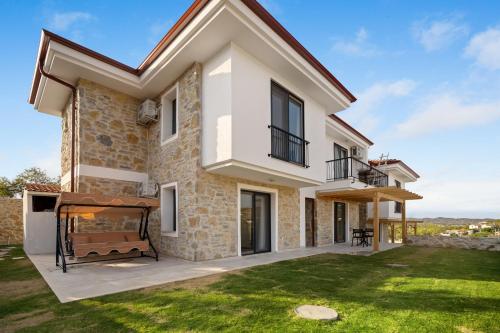 Bal Butik Otel · Datça